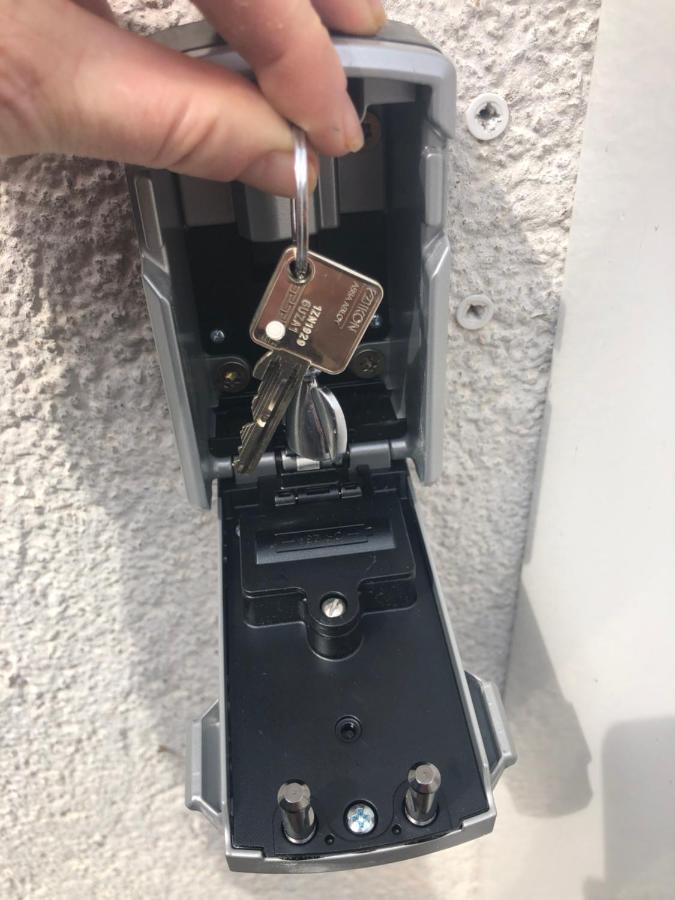 Einfache Monteurwohnung Mit Wlan Und Sat Tv, Netflix Frankweiler Exteriör bild